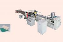 PP、PE 厚板生產線